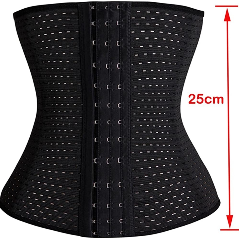 Last One🌹Waist Trainer - Picture 5 of 9